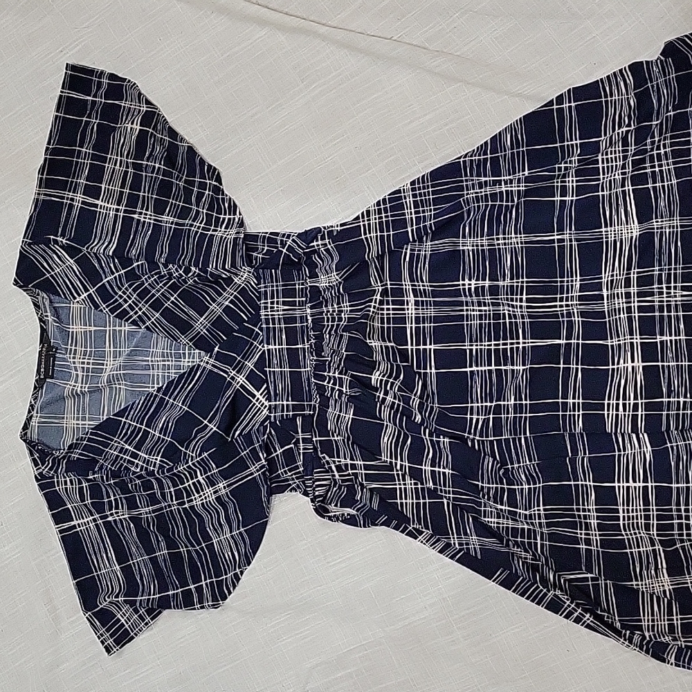 BCBG MaxAzria Dress